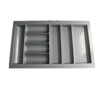 Кухонный ящик Лоток для столовых приборов 900 мм Шкаф